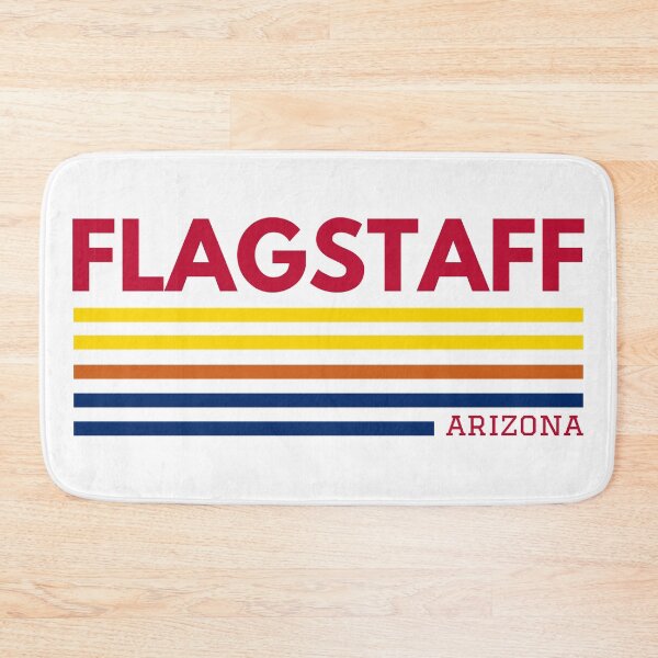Item preview, Flagstaff Arizona designed and sold by Taumaturgo.