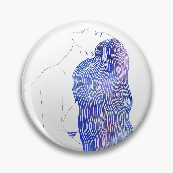 Item preview, Nereid CXVI designed and sold by sirenarts.