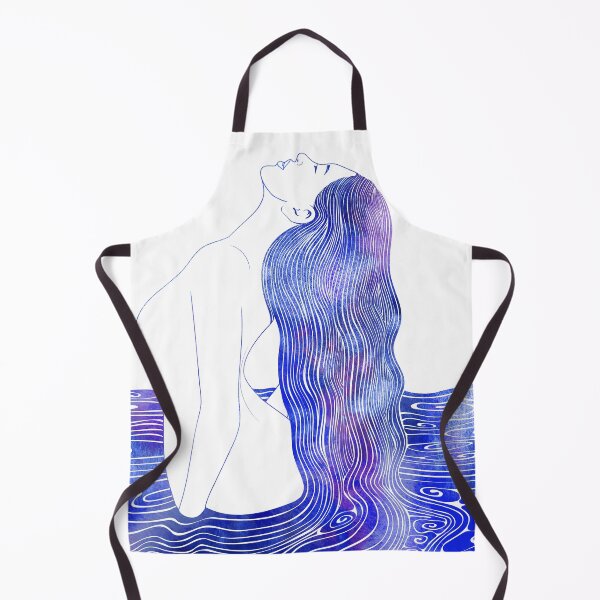 Item preview, Nereid CXVI designed and sold by sirenarts.