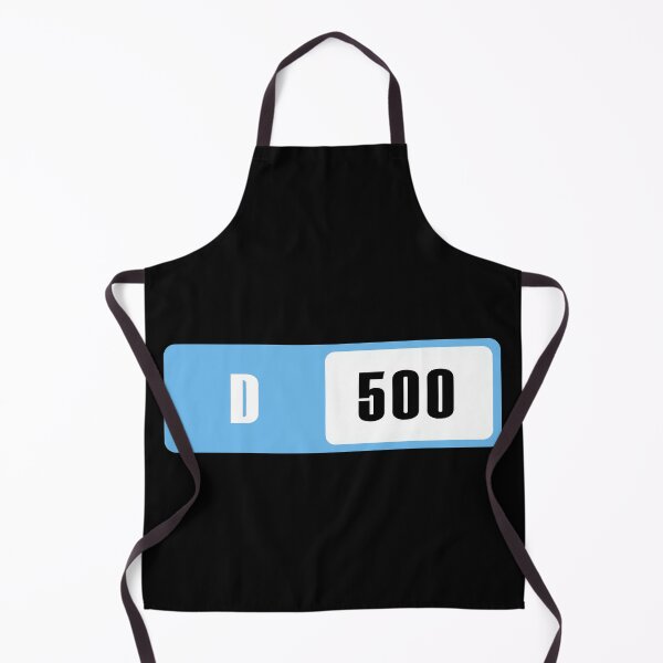Item preview, Forza Motorsport - D 500 - Forza Performance Index designed and sold by VintagePrada.