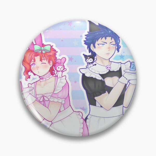 Item preview, On Which Table Do You Want To Sit? designed and sold by KobaKuma.