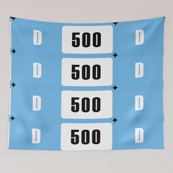 Item preview, Forza Motorsport - D 500 - Forza Performance Index designed and sold by VintagePrada.