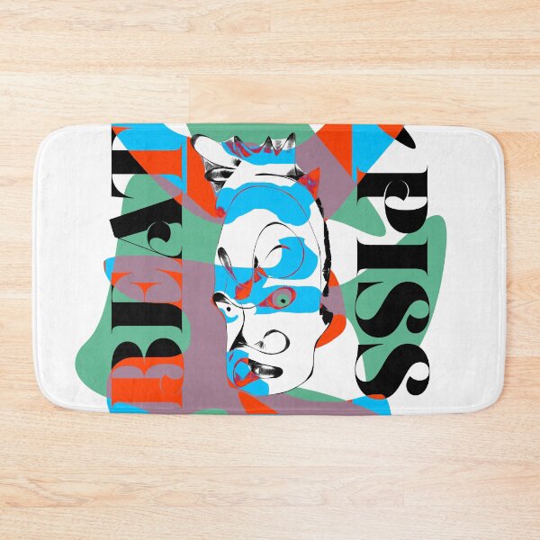 Item preview, YMH Beat Me Piss on Me designed and sold by sivyllization.