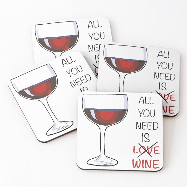 Item preview, Red wine designed and sold by MissSanja.