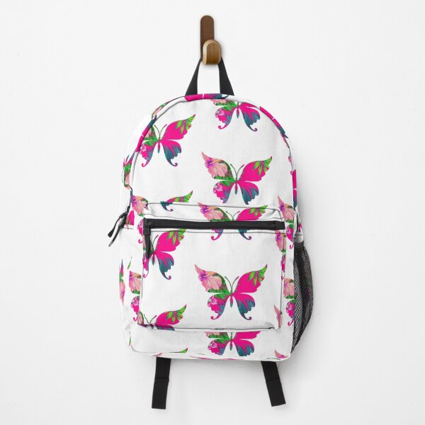 Item preview, Butterfly in Pink designed and sold by designbyjodyb.