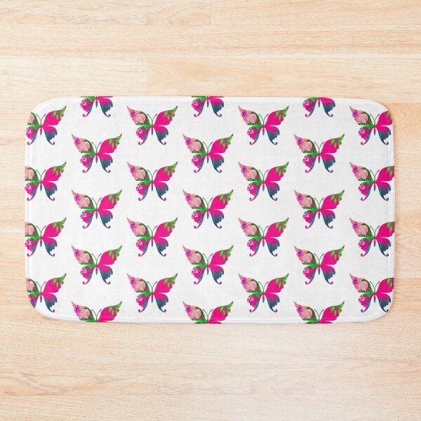 Item preview, Butterfly in Pink designed and sold by designbyjodyb.