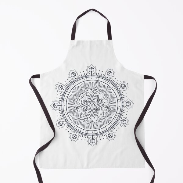Item preview, Sacred geometry mandala designed and sold by Vilmos Varga.