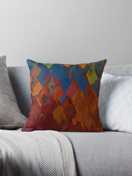 Item preview, Burning Tulips designed and sold by CustomHDman.