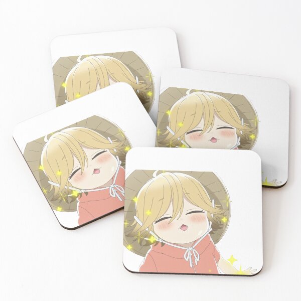 Item preview, Poco's Udon World (Cute Poco) designed and sold by DDonutzArt.