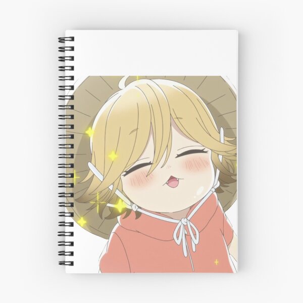 Item preview, Poco's Udon World (Cute Poco) designed and sold by DDonutzArt.