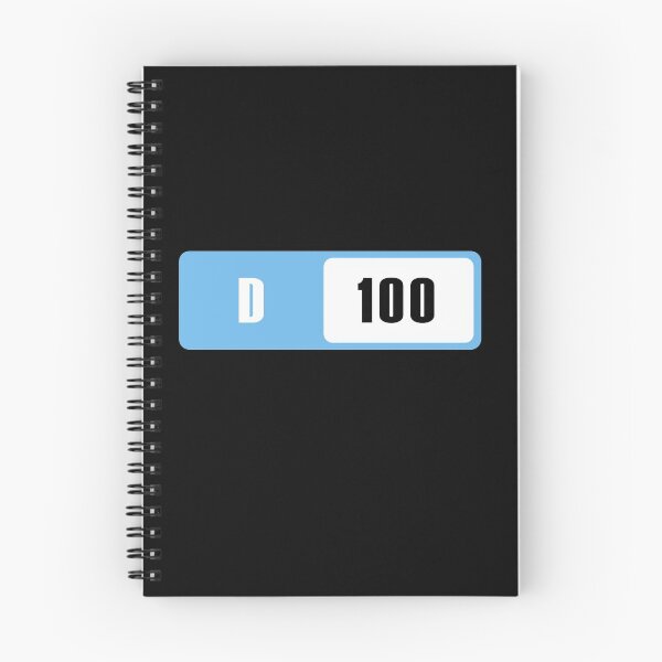 Item preview, Forza Motorsport - D 100 - Forza Performance Index designed and sold by VintagePrada.