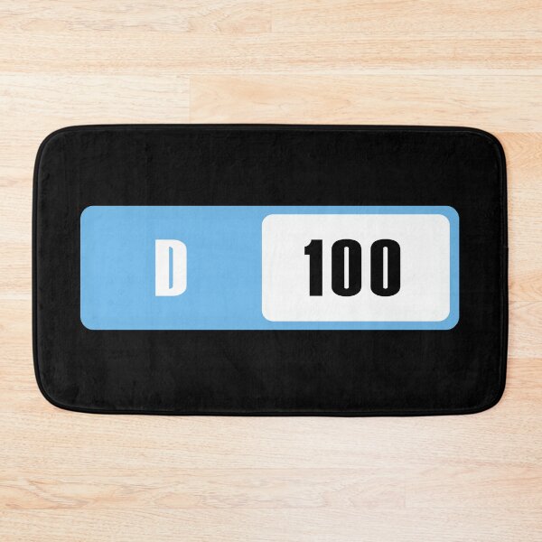 Item preview, Forza Motorsport - D 100 - Forza Performance Index designed and sold by VintagePrada.