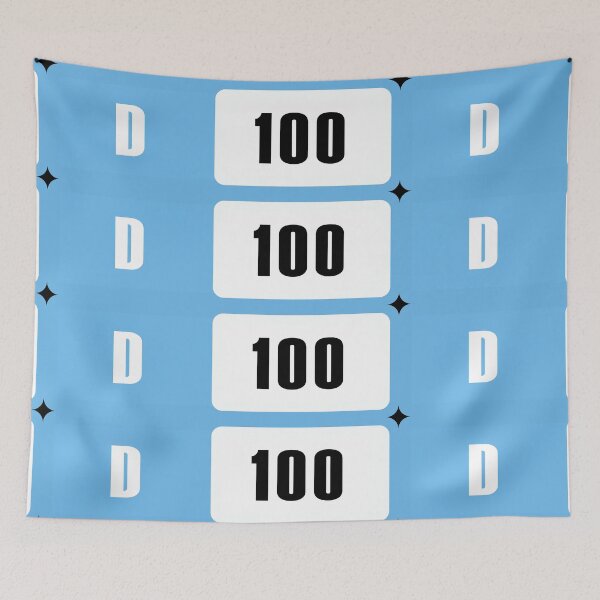 Item preview, Forza Motorsport - D 100 - Forza Performance Index designed and sold by VintagePrada.