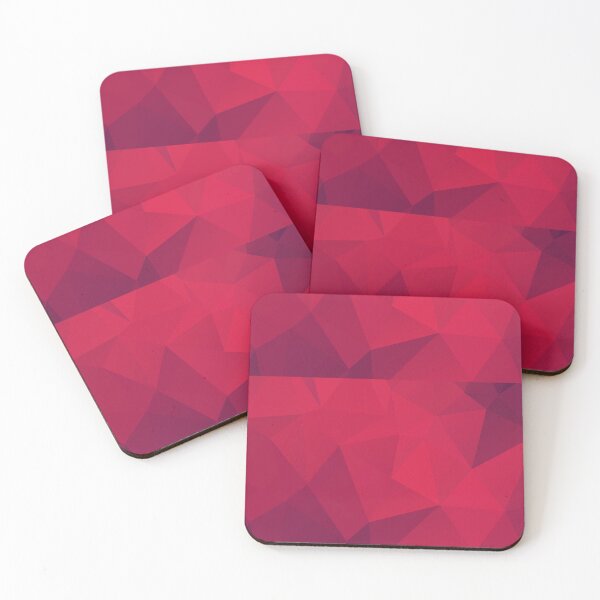 Item preview, Red Triangles... But Not Triangles...? designed and sold by Bright Dreamer.