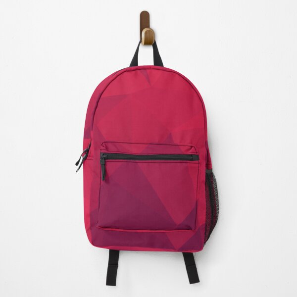 Item preview, Red Triangles... But Not Triangles...? designed and sold by Bright Dreamer.