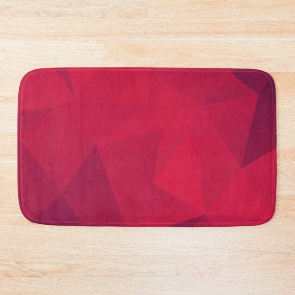Item preview, Red Triangles... But Not Triangles...? designed and sold by Bright Dreamer.