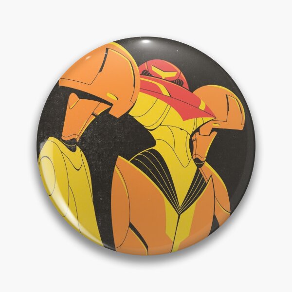 Artikelvorschau, Samus entworfen und verkauft von rwr2.