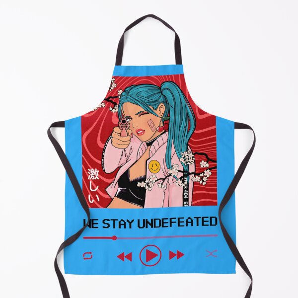 Item preview, We Stay Undefeated designed and sold by Oscar Price.