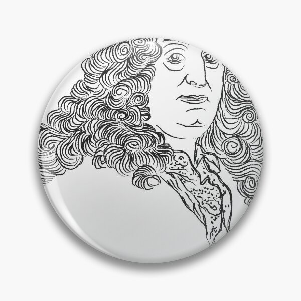 Item preview, Writing with Jean Racine designed and sold by JamesinShirts.