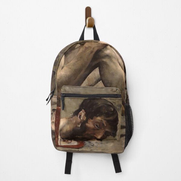 Item preview, Diogenes Cynical Philosopher designed and sold by ClassicalGreece.