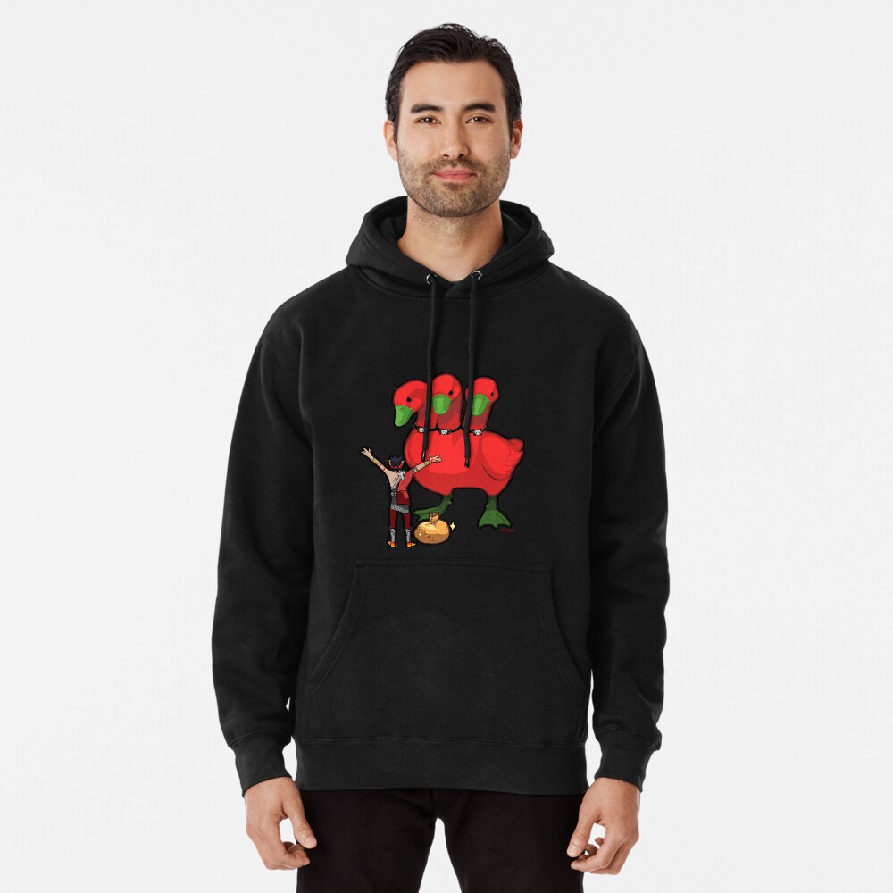 Item preview, Pullover Hoodie designed and sold by Sabtastic.