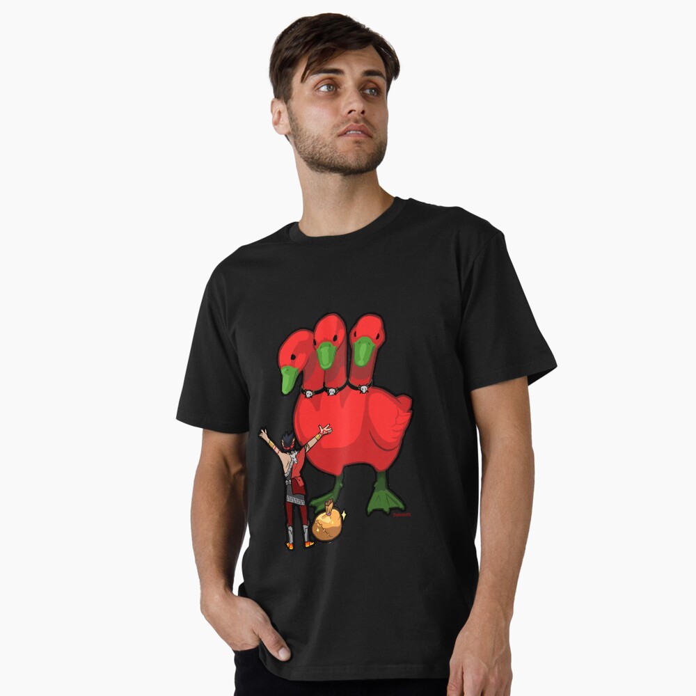 Item preview, Premium T-Shirt designed and sold by Sabtastic.