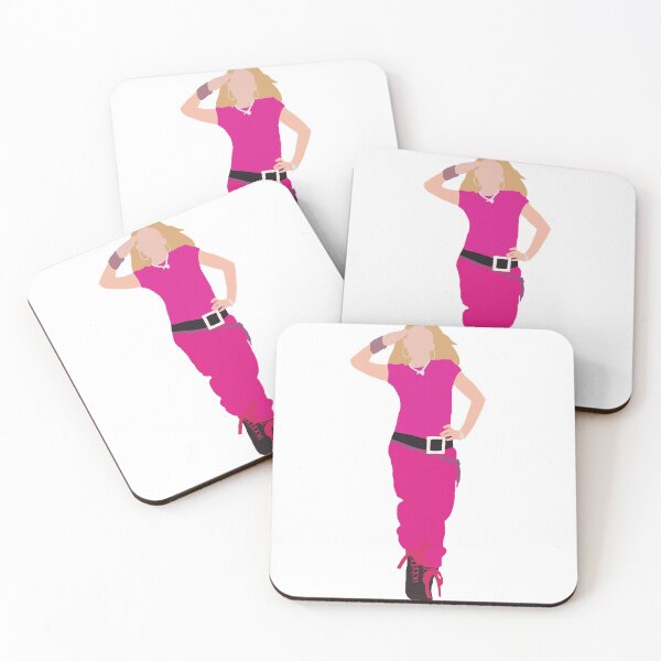 Item preview, Cadet Hillary designed and sold by Here For The Magic.