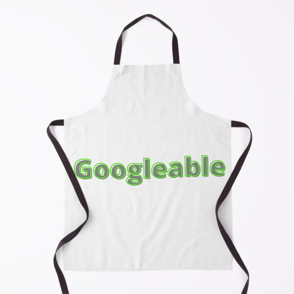 Item preview, Google-able designed and sold by China Net Lingo.