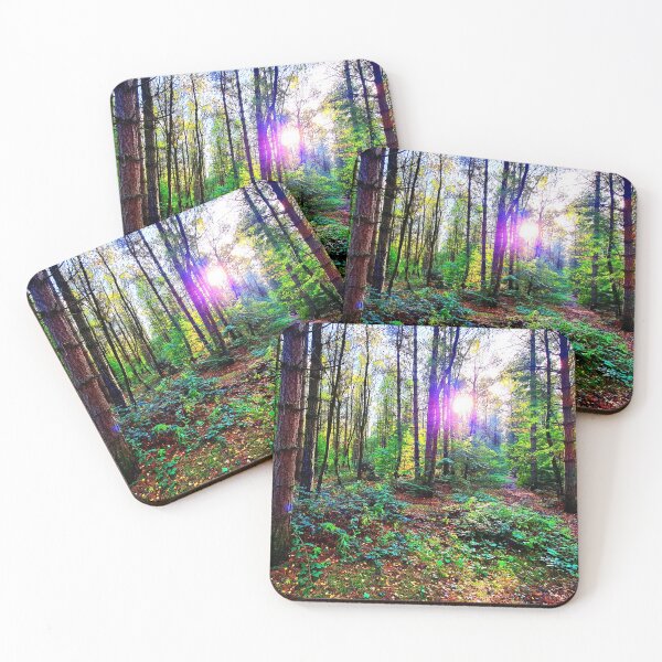 Item preview, A Walk in the Woods designed and sold by Dalton319.
