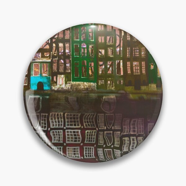 Item preview, El horizonte de Ámsterdam (obsolescencia programada nº 3) designed and sold by SaltCitySage.