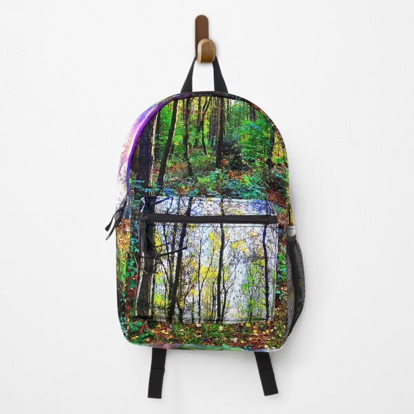 Item preview, A Walk in the Woods designed and sold by Dalton319.