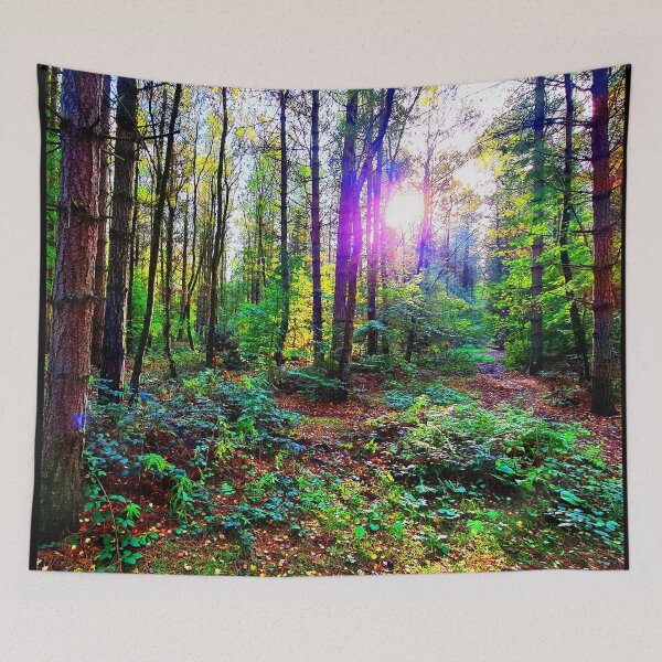 Item preview, A Walk in the Woods designed and sold by Dalton319.