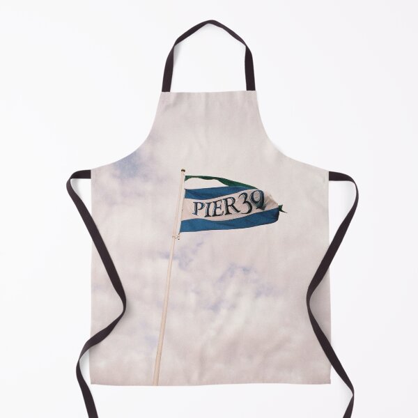 Item preview, San Fran Pier 39 Clouds designed and sold by 35Film.
