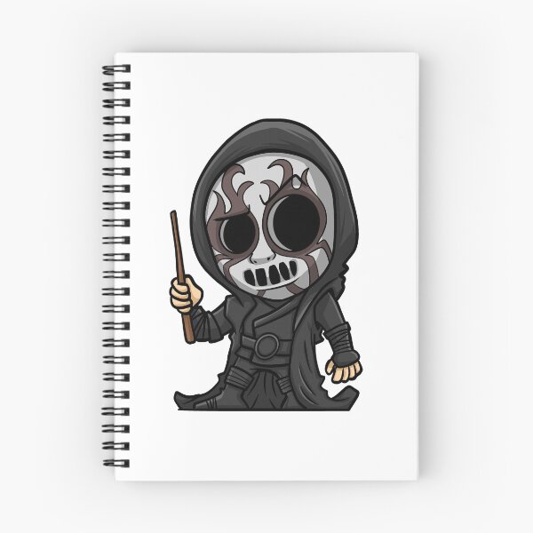 Item preview, Little Death Eater designed and sold by Anders Klitgaard.