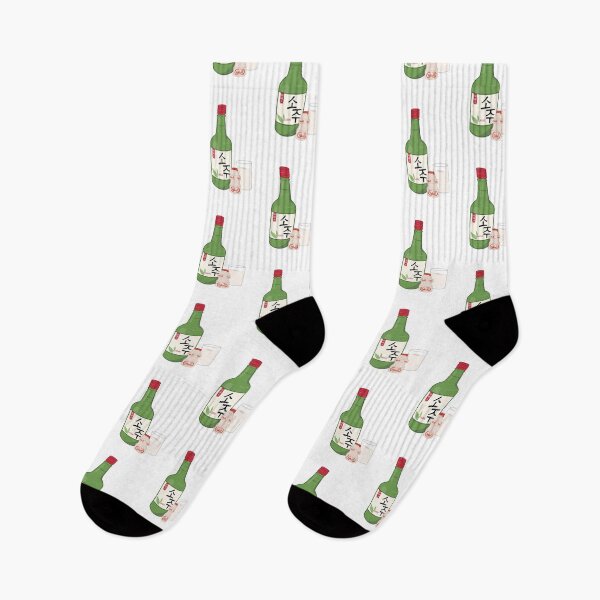 Item preview, Soju and yogurt drink designed and sold by jjilldoodles.