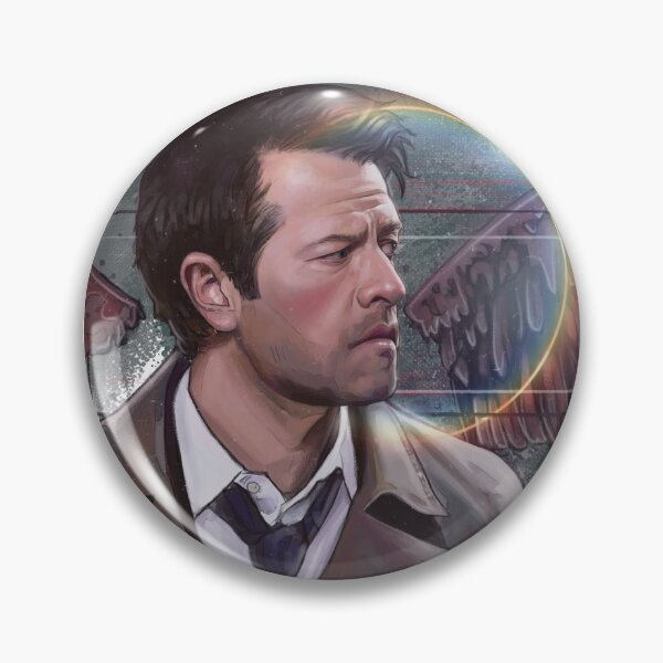 Item preview, Rainbow Halo designed and sold by JackieDeeArt.