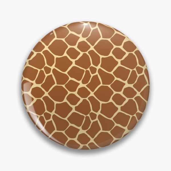 Item preview, Giraffe Pattern designed and sold by LamaraK.