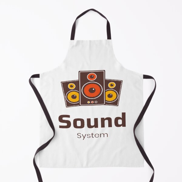 Item preview, music sound system designed and sold by loayemara.