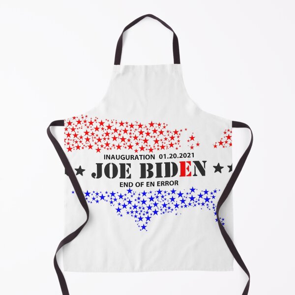 Item preview, Joe Biden Inauguration - End of an Error designed and sold by Coffisher.