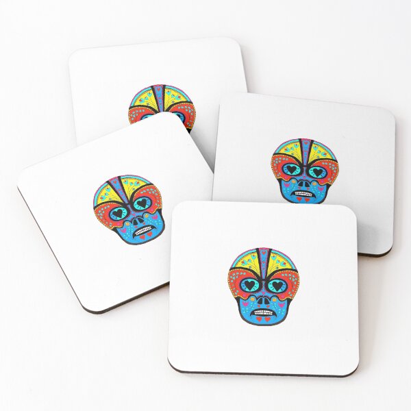 Item preview, The Day of the Dead designed and sold by LadySunrise.
