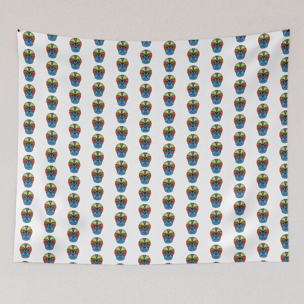 Item preview, The Day of the Dead designed and sold by LadySunrise.