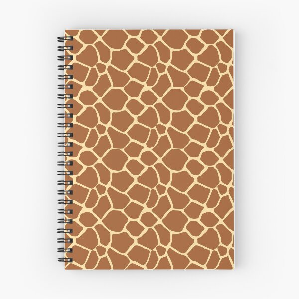 Item preview, Giraffe Pattern designed and sold by LamaraK.