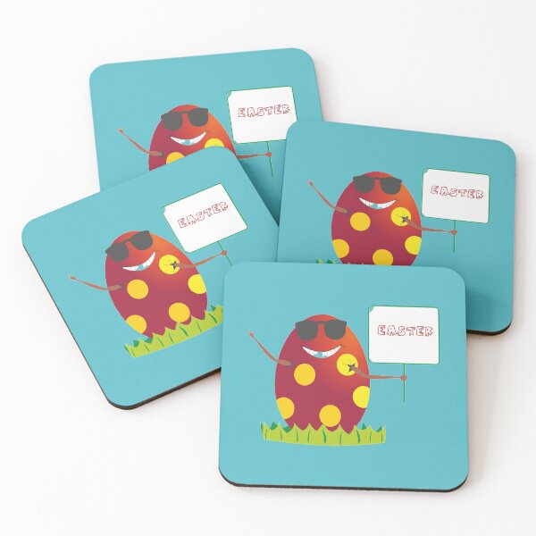 Item preview, Easter Egg Feeling designed and sold by customgiftstore.