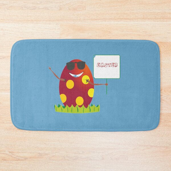 Item preview, Easter Egg Feeling designed and sold by customgiftstore.