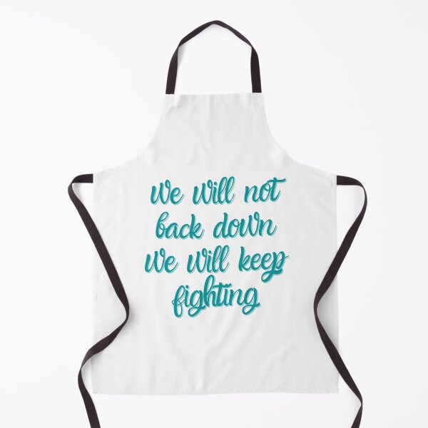Item preview, Keep Fighting designed and sold by Ghostfoxshop.