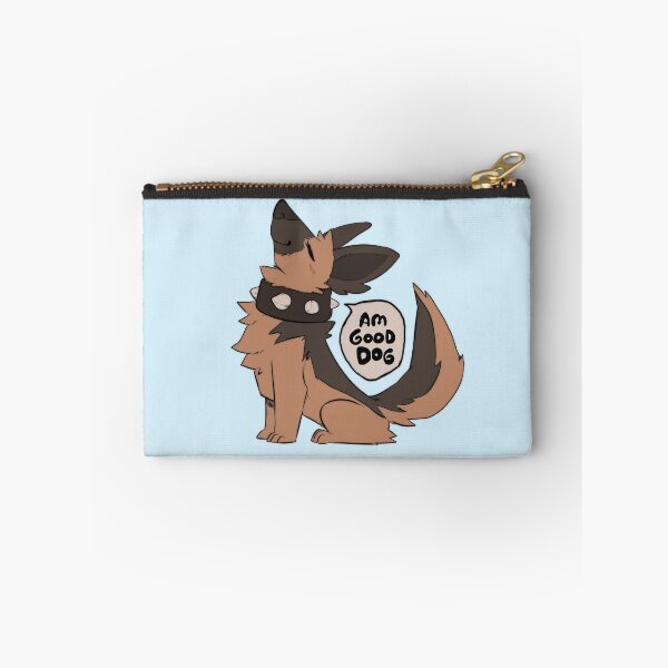 Item preview, Am Good Dog designed and sold by KEYPUPdrawing.