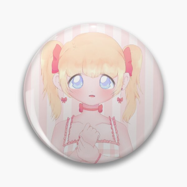 Item preview, Pastel Princess designed and sold by Pikoyio.