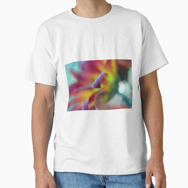 Item preview, Chrysanthemum Softness designed and sold by LisaWootenPhoto.