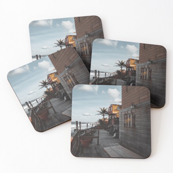 Item preview, Boardwalk designed and sold by LibrosBOOKtique.