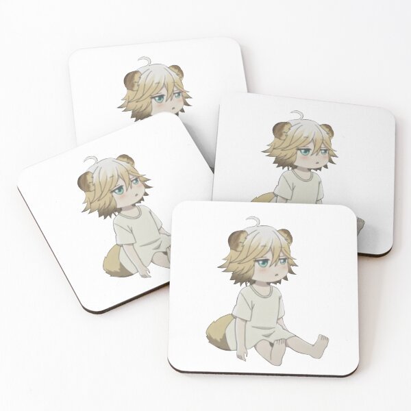 Item preview, Poco's Udon World (Poco confundido) designed and sold by DDonutzArt.